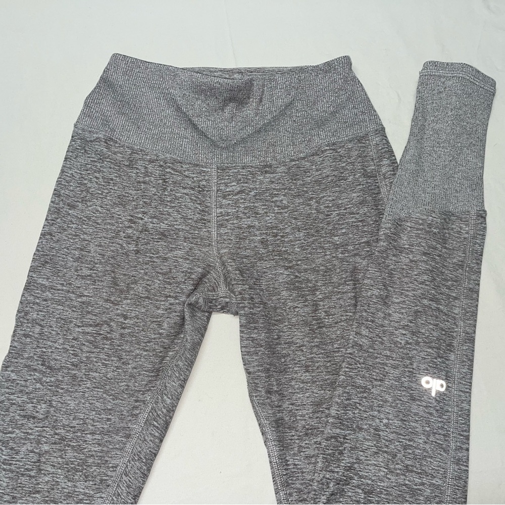 Alosoft leggings